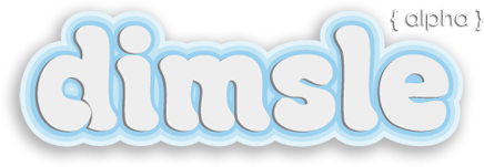 dimsle